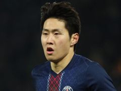 FRA D1 13R 파리 생제르맹 FC 3:0 르아브르 AC