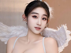 [XINGYAN] Vol.324 모델 Xing Ran