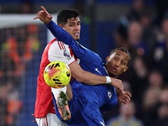 ENG PR 13R 첼시 1:1 아스날