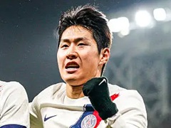 FRA D1 16R FC 메스 2:3 파리 생제르맹 FC