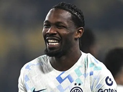 TA SC 4강전 볼로냐 FC 1909 1:1 인터밀란(승부차기 3:2)