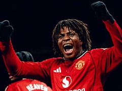 ENG PR 18R 맨체스터 유나이티드 1:0 뉴캐슬 유나이티드 FC