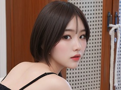 [XiuRen] VOL.10537 모델 Zhi Zhi