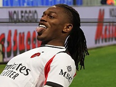 ITA D1 18R 칼리아리 칼초 0:1 AC 밀란