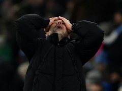 ENG PR 20R 맨체스터 시티 1:1 첼시