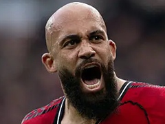 ENG PR 22R 맨체스터 유나이티드 2:0 맨체스터 시티