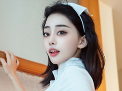 [XINGYAN] Vol.381 모델 Ruan Fu Fu