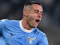 ITA D1 28R SS 라치오 2:1 US 사수올로 칼초