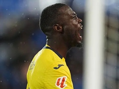 SPA D1 28R 알라베스 1:1 비야레알