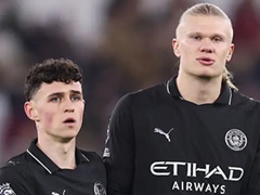 ENG PR 30R 웨스트햄 유나이티드 1:1 맨체스터 시티