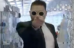 PSY(싸이), GENTLEMAN(젠틀맨)