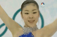 Queen's Rap (Yuna Kim) feat. Tom Hammond by NakTA