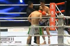 GLORY8 이성현 VS 사토 요시히로