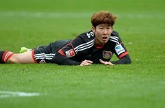 AS 모나코 FC 1:0 바이어 04 레버쿠젠 하이라이트