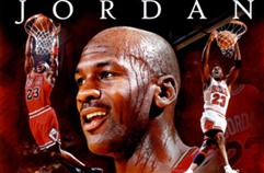 마이클 조던의 베스트 50 하이라이트!(Michael Jordan's  Top 50 Plays of All Time)