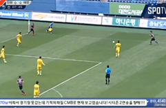 대전 시티즌 1:2 인천 유나이티드 FC 하이라이트