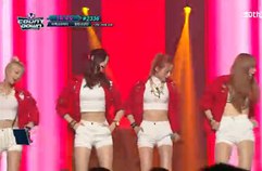 정주행 ′EXID′!! 대세 입증 ′아예′ 무대!