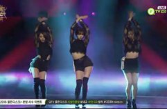 트와이스,댄스 퍼포먼스,2016 제 30회 골든디스크 어워즈,TWICE,..