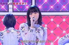 160122 Nogizaka46 Kouhaku SP-틈새