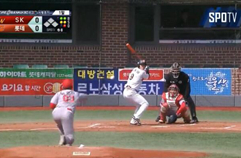 롯데 SK kbo 4월6일 경기분석