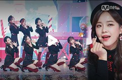 ′COMEBACK′ ′구구단′의 달콤한 ′Chococo′ 무대