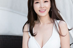 [MAXIM 15TH ANNIVERSARY] 아나운서 공서영!!