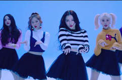 MOMOLAND(모모랜드) - 