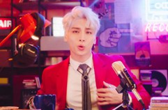 JONGHYUN 종현 '빛이 나 (Shinin’)' MV