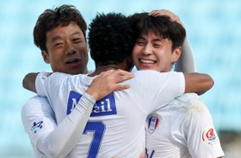 대구 FC 0:2 수원삼성블루윙즈 하이라이트