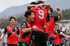 경남 FC 1:1 대구 FC 하이라이트