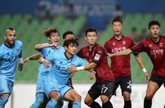 대구 FC 1:2 상주 상무 하이라이트