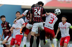 FC 서울 0:0 상주 상무 하이라이트