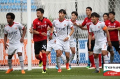 상주 상무 0:0 제주 유나이티드 FC 하이라이트