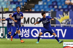 수원삼성블루윙즈 5:2 인천 유나이티드 FC 하이라이트