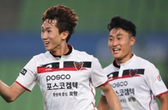 대구 FC 0:1 포항 스틸러스 하이라이트