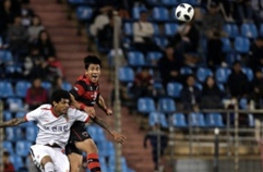 제주 유나이티드 FC 0:0 포항 스틸러스 하이라이트