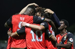 경남 FC 2:1 강원 FC 하이라이트