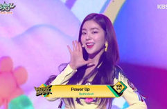 Power Up - 레드벨벳(Red Velvet)