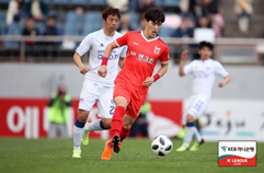 제주 유나이티드 FC 0:0 수원삼성블루윙즈 하이라이트