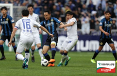 인천 유나이티드 FC 0:0 수원삼성블루윙즈 하이라이트