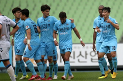 대구 FC 2:1 전남 드래곤즈 하이라이트