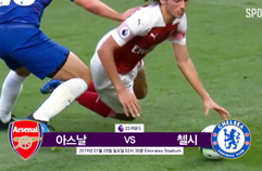 PL 23R Preview 아스날 vs 첼시