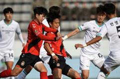 경남 FC 2:1 성남 FC 하이라이트