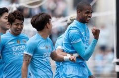 대구 FC 2:0 제주 유나이티드 FC 하이라이트