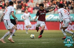 FC 서울 0:0 제주 유나이티드 FC 하이라이트