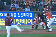 [KBO 리그] MLB 도전 키움 안우진, 美 언론 