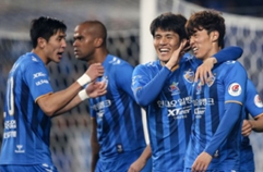 울산현대축구단 2:1 제주 유나이티드 FC 하이라이트