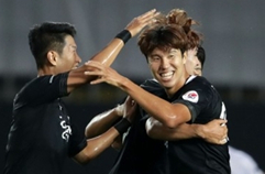 성남 FC 1:0 상주 상무 하이라이트