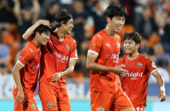 강원 FC 2:1 경남 FC 하이라이트