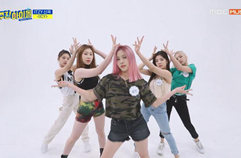 삡삡↗ 당당한 포부를 담은 ITZY 신곡 'ICY'♪ 무대